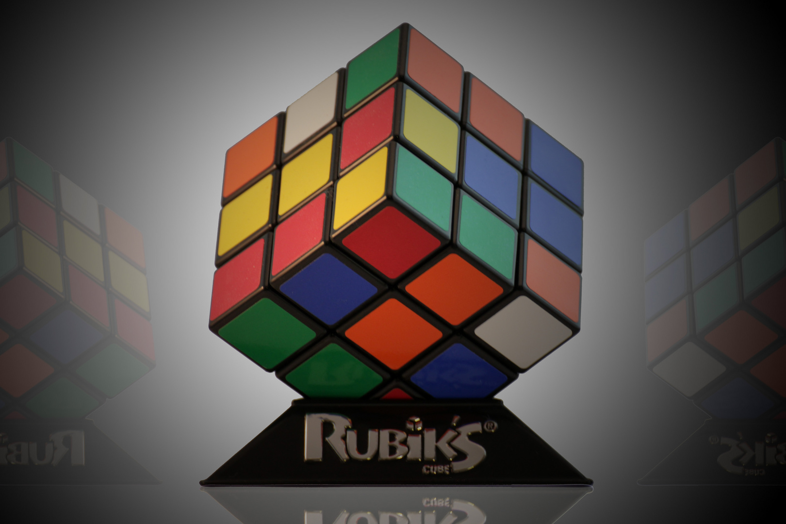 Zauberwürfel Bilder Lösung: Entdecke die Magie des Zeichnens!