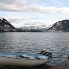 der ZellerSee...