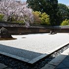 Der Zen-Garten des Ryoan-ji