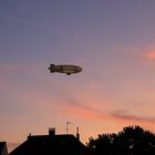 Der Zeppelin