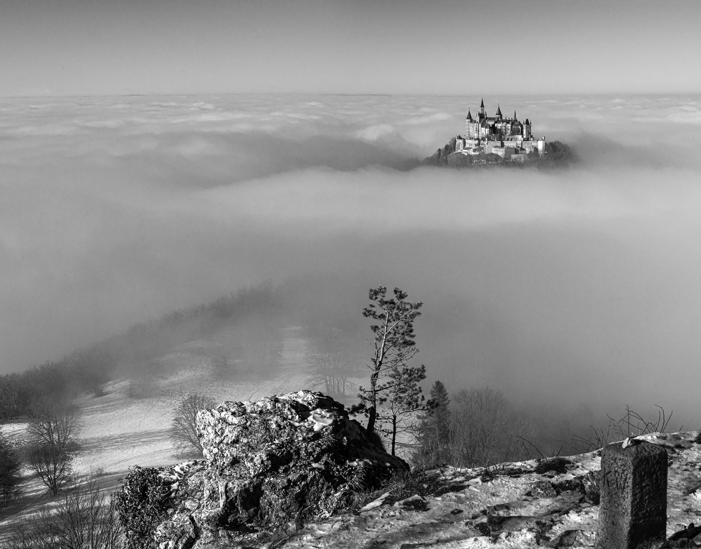 Der Zeugenberg