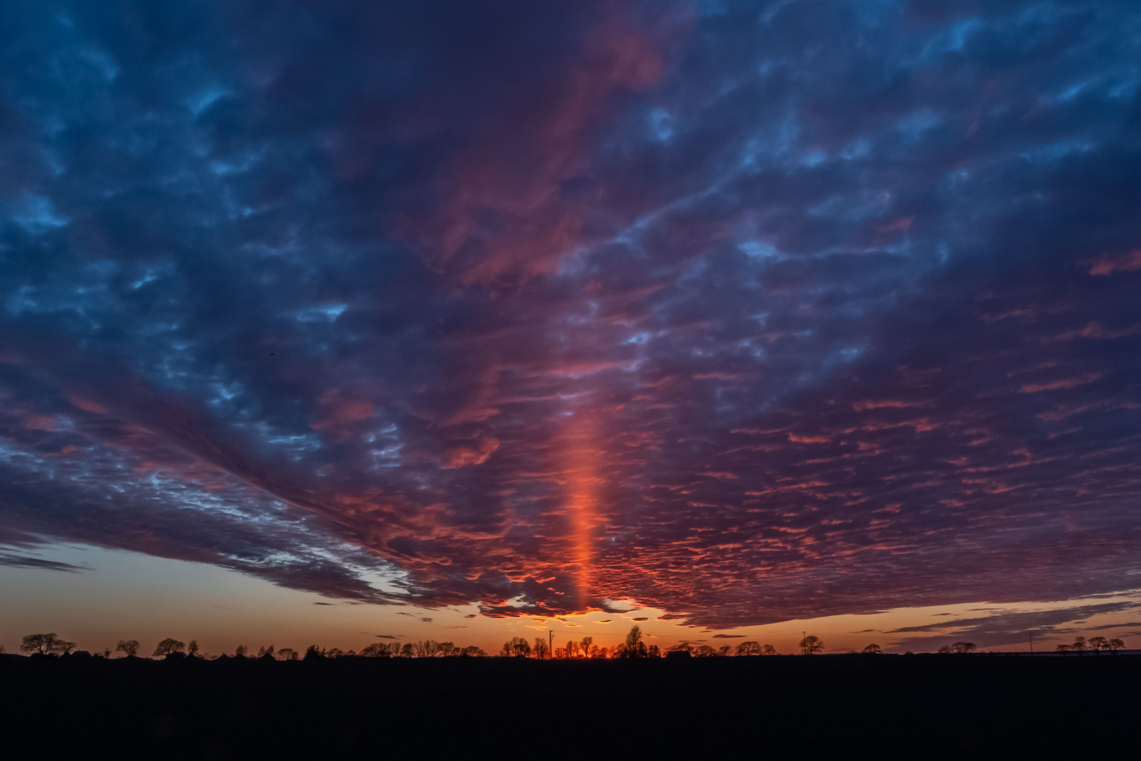 Der .....zigste Sonnenuntergang