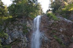 Der Zipfelsbachwasserfall