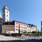 Der Zittauer Markt