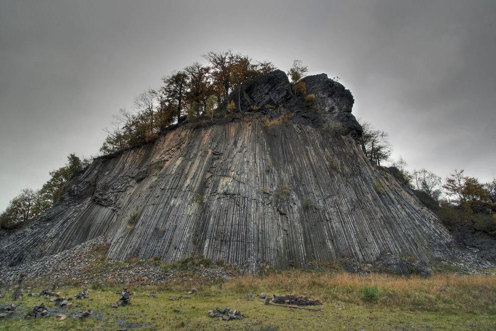 Der Zlaty Vrch..