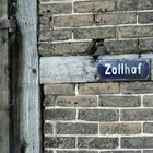 Der Zollhof