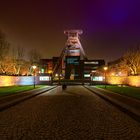 Der Zollverein-Klassiker