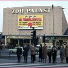 Der Zoopalast in den 60er Jahren.