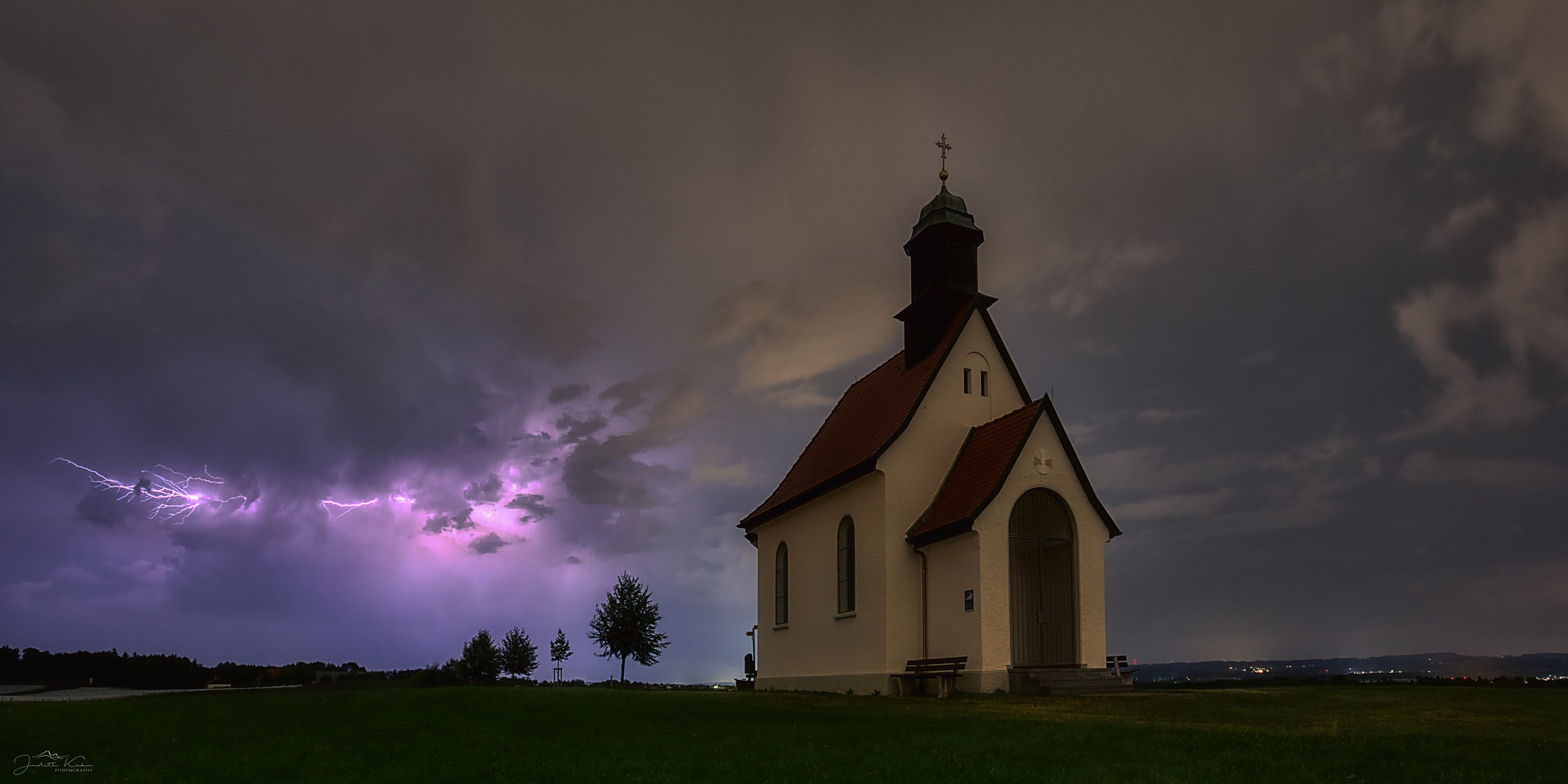 der Zorn Gottes