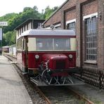 Der Zubringerverkehr zur S-Bahn