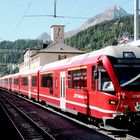 Der Zug nach Chur