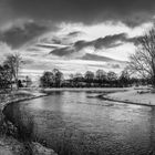 Der Zusammenfluss von Brigach und Breg II