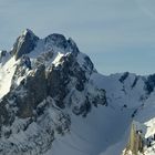 Der zweit- und ditthöchste im Alpstein