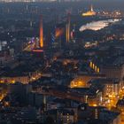 der zweite Blick auf Frankfurt