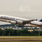 Der zweite Doppelstock-Airbus