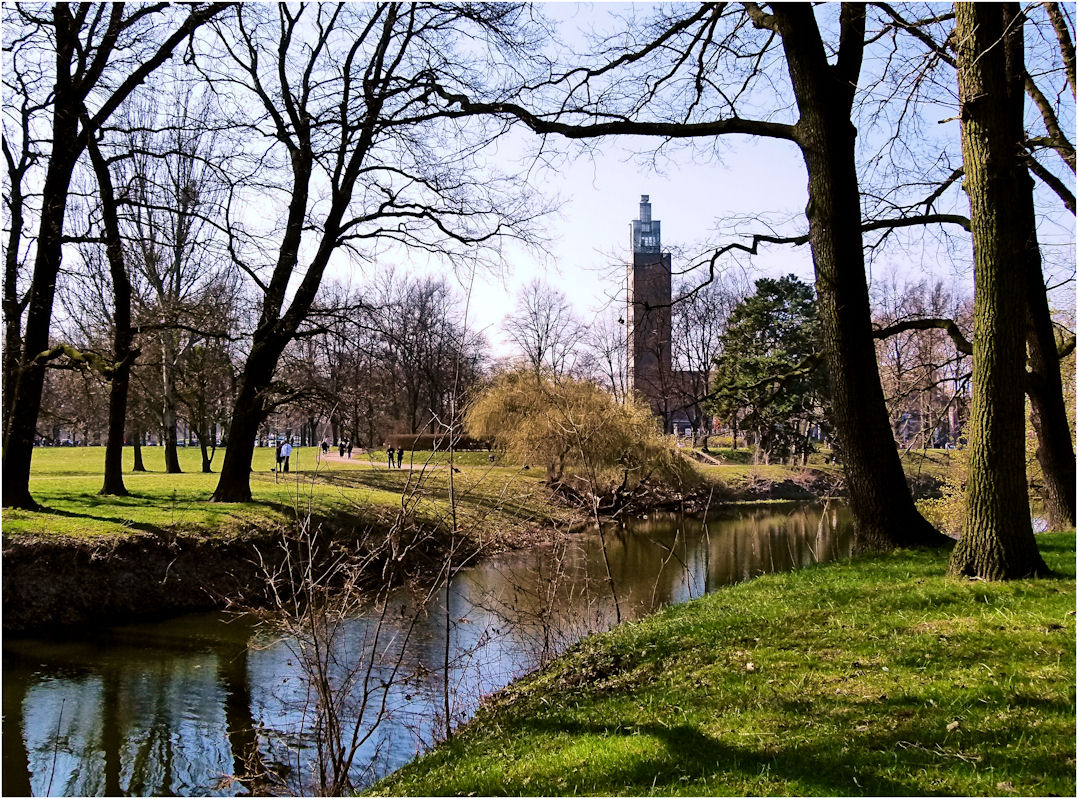 Der zweite Frühling 2011