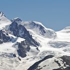 Der zweithöchste Berg der Alpen nach dem Mont Blanc...aber welcher ?