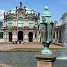 Der Zwinger