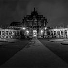 Der Zwinger