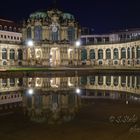 Der Zwinger