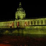 Der Zwinger