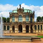 Der Zwinger...