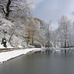 Der Zwinger