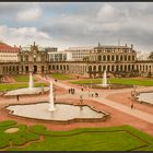 DER ZWINGER