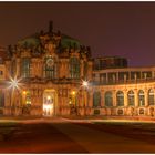 der Zwinger