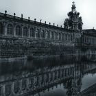 Der Zwinger Dresden