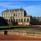 Der Zwinger