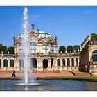 der zwinger in dresden (3) ...