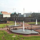 Der Zwinger von Dresden 2