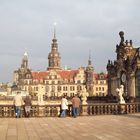 Der Zwinger von Dresden