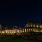 Der Zwinger zu Dresden