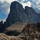 der Zwölfer / Sextner Dolomiten / Südtirol