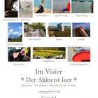 *DerAkku ist leer* Collage von aeschlih