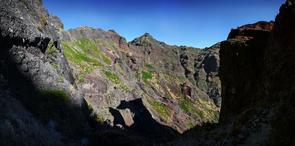 ~ DERBÄRENFÄNGER-MADEIRA2014III ~