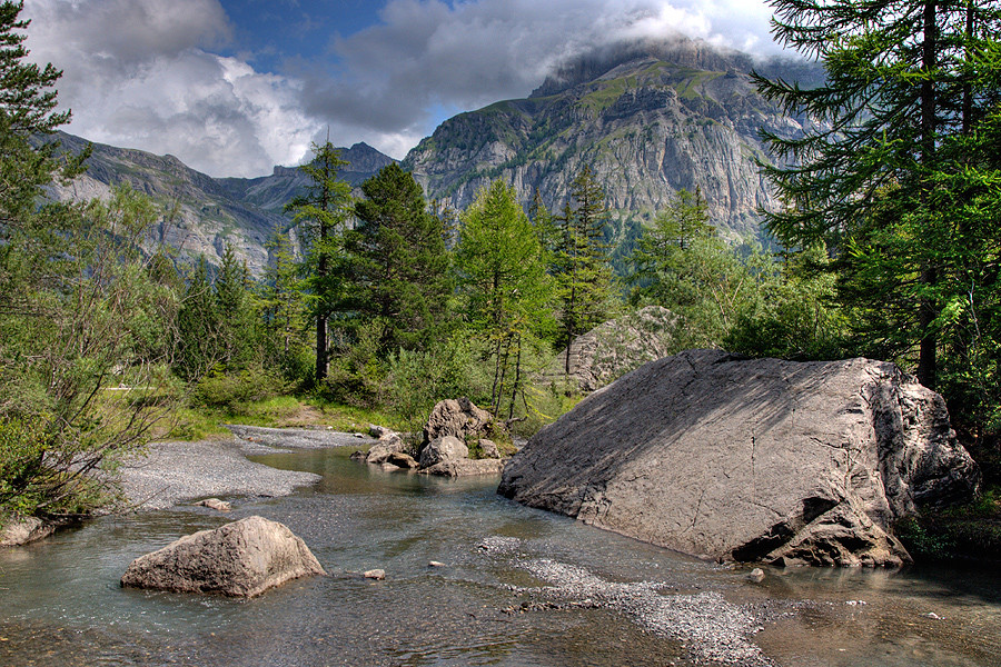 Derborence 2 (suisse)