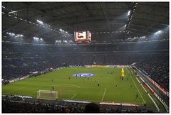 Derby auf Schalke III