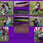 Derby Austria vs Rapid