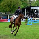 Derby in Klein Flottbek