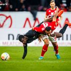 Derby Mainz vs Frankfurt