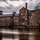 Derby Silk Mill