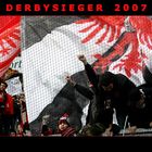 DERBYSIEGER 2007