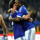 Derbysieger Schalke!!!