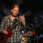 Derek Trucks