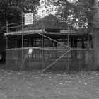 derelict bandstand 1