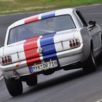 Derichs´ Mustang...