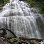 Deringate Waterfalls(Brautschleier Wasserfälle)